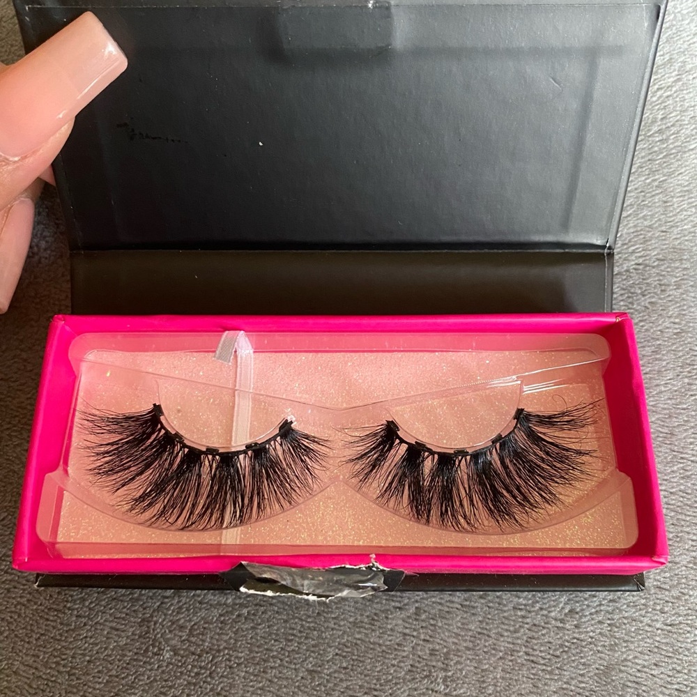 Moxie Lashes